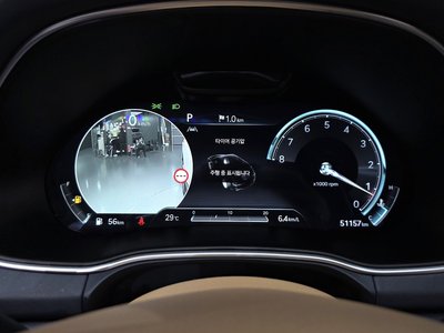 صورة مصغرة 11 لـ 2023 Genesis GV80
