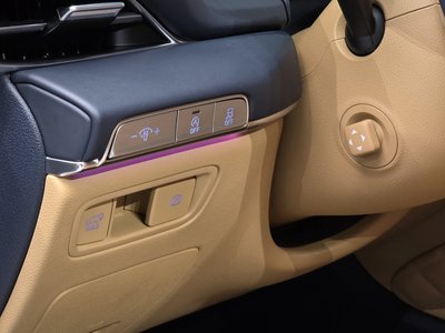 صورة مصغرة 21 لـ 2023 Genesis GV80