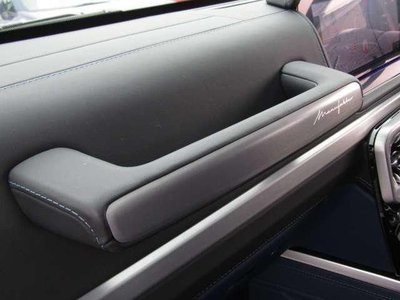 MERCEDES-BENZ G-CLASS - 5