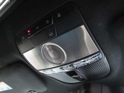 MERCEDES-BENZ G-CLASS - 9