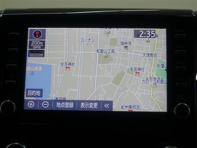 TOYOTA GRAND ACE - 10