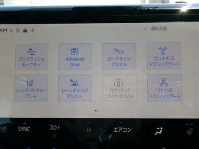 2026 Toyota ALPHARD 照片 6