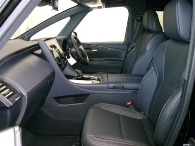 2026 Toyota ALPHARD 缩略图 11