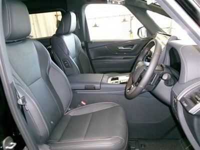 2026 Toyota ALPHARD 照片 10