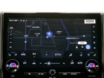 2026 Toyota ALPHARD 照片 3