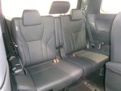 2026 Toyota ALPHARD 缩略图 13