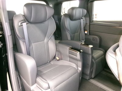 2026 Toyota ALPHARD 缩略图 12