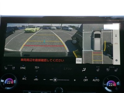2026 Toyota ALPHARD 照片 4
