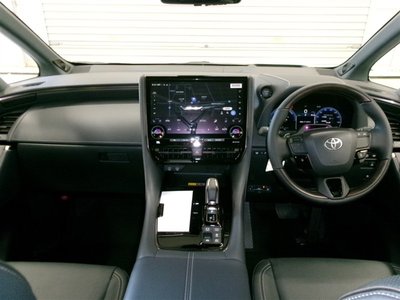 2026 Toyota ALPHARD 照片 2