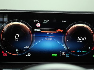 MERCEDES-BENZ GLS - 8