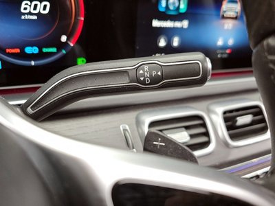 MERCEDES-BENZ GLS - 9