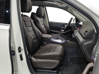 MERCEDES-BENZ GLS - 10