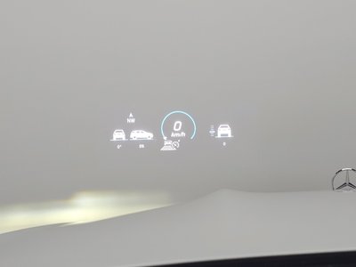 MERCEDES-BENZ GLS - 7