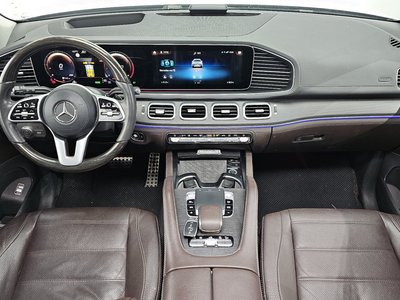 MERCEDES-BENZ GLS - 5