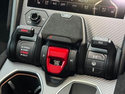2024 Lamborghini URUS 缩略图 15