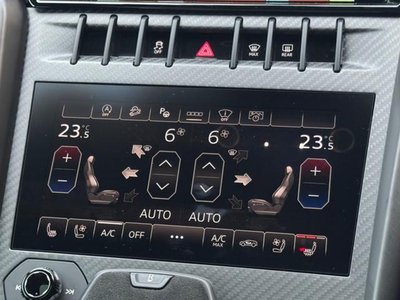 2024 Lamborghini URUS 缩略图 14