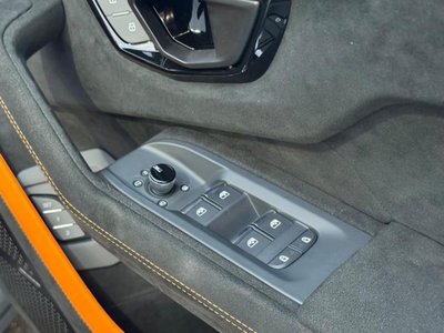 2024 Lamborghini URUS 缩略图 37