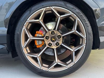 2024 Lamborghini URUS 缩略图 43