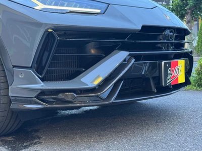 2024 Lamborghini URUS 缩略图 60