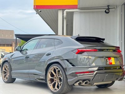 2024 Lamborghini URUS 缩略图 55