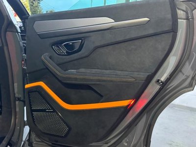 2024 Lamborghini URUS 缩略图 34