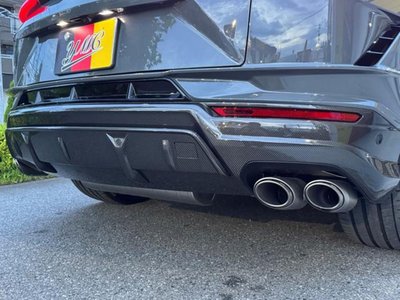 2024 Lamborghini URUS 缩略图 65