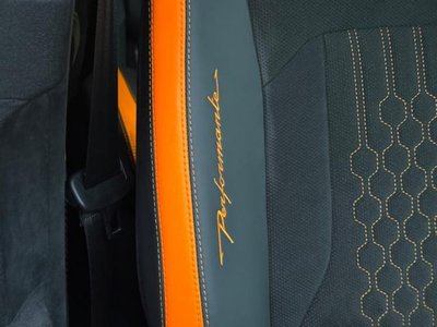 2024 Lamborghini URUS 缩略图 25