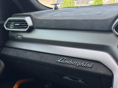 2024 Lamborghini URUS 缩略图 20