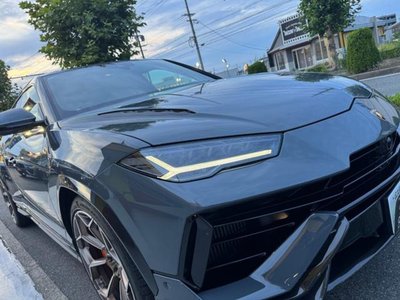 2024 Lamborghini URUS 缩略图 56