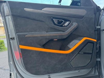2024 Lamborghini URUS 缩略图 35