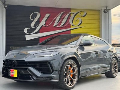 2024 Lamborghini URUS 缩略图 52