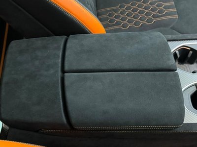 2024 Lamborghini URUS 缩略图 18