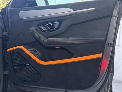 2024 Lamborghini URUS 缩略图 33