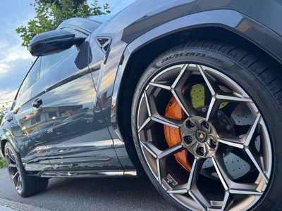 2024 Lamborghini URUS 缩略图 58