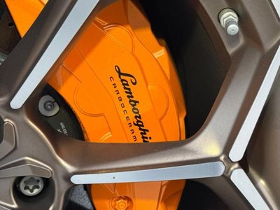 2024 Lamborghini URUS 缩略图 44