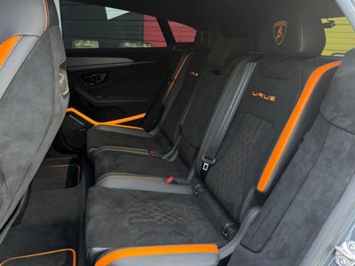 2024 Lamborghini URUS 缩略图 29
