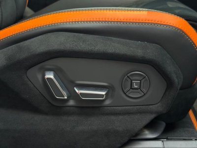2024 Lamborghini URUS 缩略图 27
