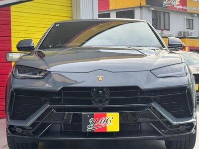 2024 Lamborghini URUS 缩略图 47
