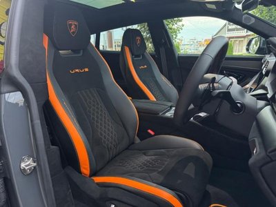 2024 Lamborghini URUS 缩略图 23