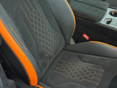 2024 Lamborghini URUS 缩略图 26
