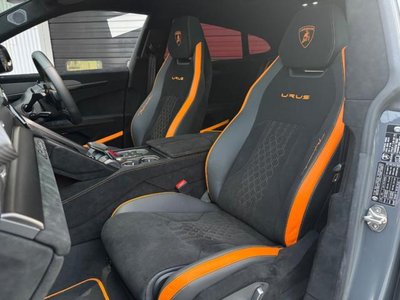 2024 Lamborghini URUS 缩略图 28