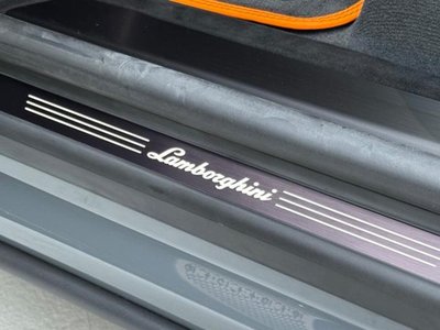 2024 Lamborghini URUS 缩略图 32