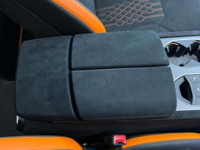 2024 Lamborghini URUS 缩略图 17