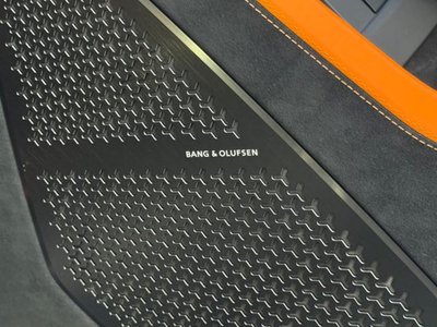 2024 Lamborghini URUS 缩略图 39