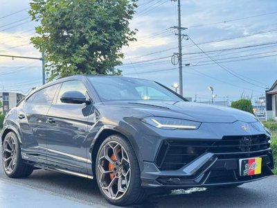 2024 Lamborghini URUS 缩略图 54