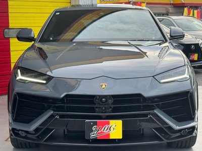 2024 Lamborghini URUS 缩略图 46
