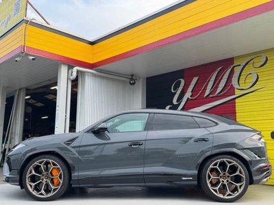2024 Lamborghini URUS 缩略图 48