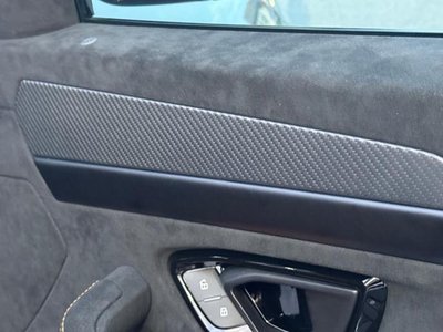 2024 Lamborghini URUS 缩略图 38