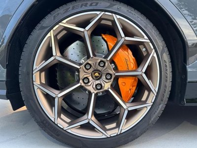 2024 Lamborghini URUS 缩略图 42