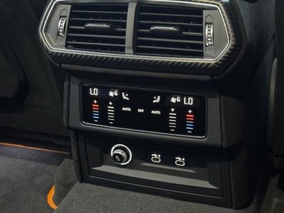 2024 Lamborghini URUS 缩略图 31